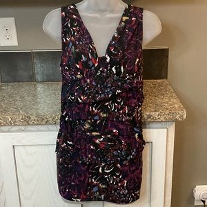 Bisou Beautiful Tank NWOT